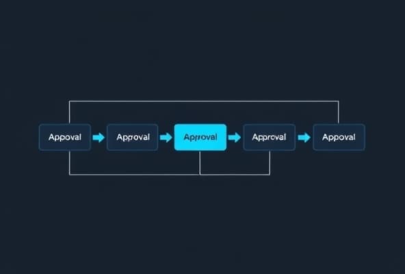 Workflow view
